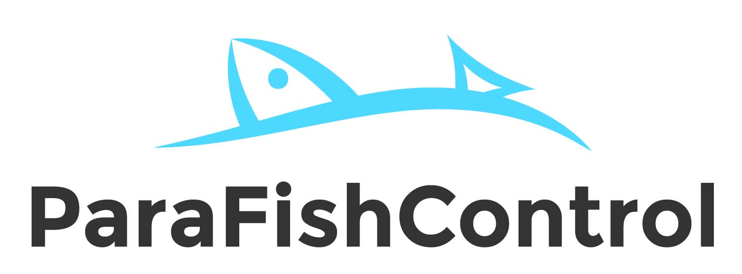 ParaFishControl logo