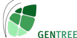 Gentree logo
